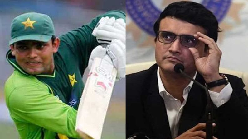 IND vs PAK: સૌરવ ગાંગુલી ઈચ્છી રહ્યા છે ભારત પાકિસ્તાન વચ્ચે ક્રિકેટ મેચ, પાકિસ્તાનના વિકેટકિપરે કર્યો દાવો!