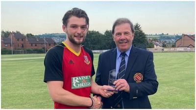 Cricket: ગજબ! ફાઈનલ મેચમાં જીત માટે આખરી 6 બોલમાં 35 રનની જરુર હતી, જાણો પછી બેટ્સમેને શું કર્યુ