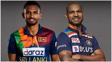 IND vs SL: શ્રીલંકા પર અત્યાર સુધી દરેક રીતે ભારે રહી છે ટીમ ઇન્ડીયા, જાણો Head to Head રેકોર્ડ