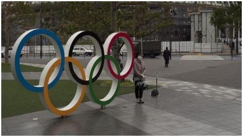 Tokyo Olympics : ઓલિમ્પિકમાં કોરોનાનો રાફડો ફાટ્યો, ચેકોસ્લોવિયાનો બીચ વૉલીબોલ ખેલાડી કોરોના પોઝિટીવ