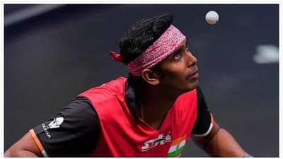 Tokyo Olympics 2020: ટોક્યોમાં ખીલ્યું ભારતનું કમલ, ટેબલ ટેનિસના ત્રીજા રાઉન્ડમાં શરથ કમલે કર્યો પ્રવેશ