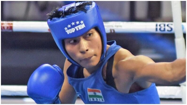 Olympic Boxing : ભારતની લવલિનાનો જર્મની બોક્સરને દમદાર પંચથી ક્વાર્ટર ફાઈનલમાં પ્રવેશ, લવલિના મેડલથી એક પગલું દુર