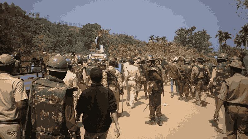 Assam Mizoram Border Dispute: આસામ સરકારે એડવાઈઝરી બહાર પાડીને લોકોને મિઝોરમ નહી જવા અપીલ કરી