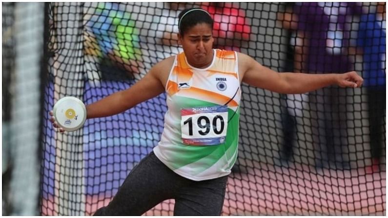Tokyo Olympics: ભારતની કમલપ્રીત કૌર ડિસ્ક થ્રોની ફાઈનલમાં પહોંચી, ક્વોલિફિકેશન રાઉન્ડમાં બીજું સ્થાન મેળવ્યું