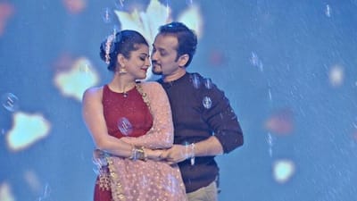 The Family Manની હિરોઈન પ્રિયામણીના લગ્નનો વિવાદ, પ્રિયામણીના પતિની પ્રથમ પત્નિએ કોર્ટમાં કર્યો કેસ