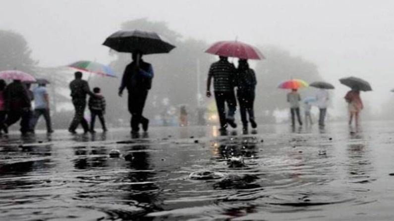 IMD Heavy Rain Alert: 1 ઓગસ્ટ સુધીમાં 15 રાજ્યમાં થશે ભારે વરસાદ, હવામાન વિભાગે આપ્યુ એલર્ટ