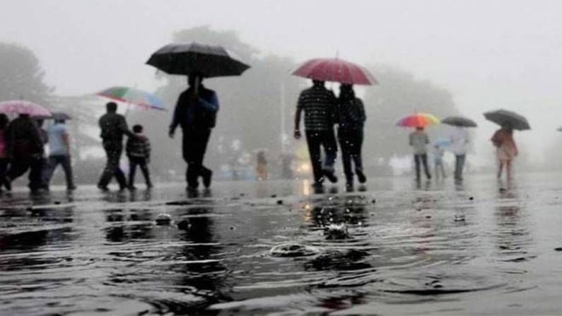 Maharashtra Rain: સંકટ યથાવત! હવામાન વિભાગે આગામી ત્રણ દિવસ માટે આપી ભારે વરસાદની આગાહી, મહારાષ્ટ્રમાં અત્યાર સુધીમાં 164નાં મોત