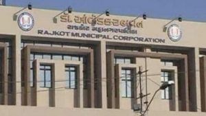 Rajkot Corporation: RMCએ હરાજી કરેલા 118 કરોડના પ્લોટમાં માલિકી હકને લઇને ઉભો થયો વિવાદ