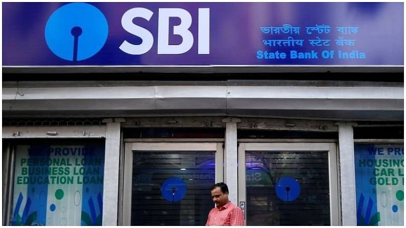 દેશની સૌથી મોટી સરકારી બેંક SBI એ જૂન ક્વાર્ટરમાં રેકોર્ડબ્રેક કમાણી કરી, નફો 55 ટકા વધારા સાથે  6504 કરોડ થયો