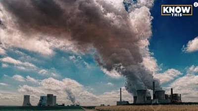 Climate Change: ગ્લોબલ વૉર્મિંગથી બચવા માટે શું કરવું પડશે? જાણો ક્યા ગેસના કારણે થાય છે ગ્લોબલ વૉર્મિંગ