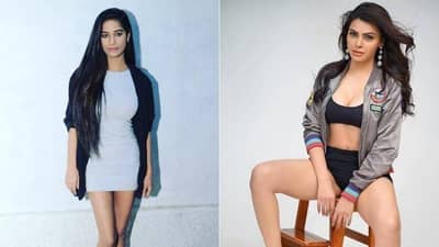 Raj Kundra Case: શર્લિન ચોપરા અને પૂનમ પાંડેને હાઈકોર્ટે આપી મોટી રાહત, જાણો શું આપ્યા નિર્દેશ