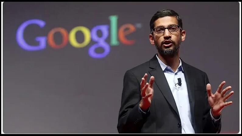 Sundar Pichai: હું એક અમેરિકન નાગરિક છું પણ મારી અંદર ભારત વસેલું છે, Google CEOએ ઓપન ઇન્ટરનેટને લઈ કરી આ વાત