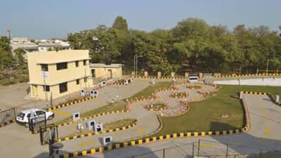 Surat : કોરોનાની સ્થિતિ સામાન્ય થતા સુરત, વડોદરા, રાજકોટ, અમદાવાદ પૂર્વ RTOમાં ટેસ્ટ ટ્રેકનો સમય 12 જૂલાઈથી વધારાશે