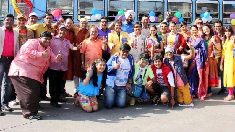 તારક મહેતા કા ઉલ્ટા ચશ્માની આ અભિનેત્રી લેશે Bigg Boss 15 માં ભાગ! મનોરંજન થશે ડબલ