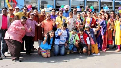 તારક મહેતા કા ઉલ્ટા ચશ્માની આ અભિનેત્રી લેશે Bigg Boss 15 માં ભાગ! મનોરંજન થશે ડબલ