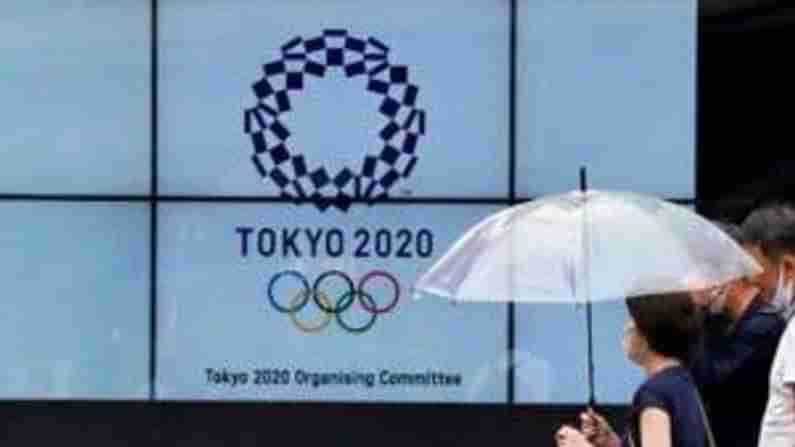 Olympics corona : ટોક્યો ઓલિમ્પિક કોરોનાની ચપેટમાં? કોરોના સંક્રમણનાં કેસ 100 પાર, 19 નવા કેસ સામે આવ્યા