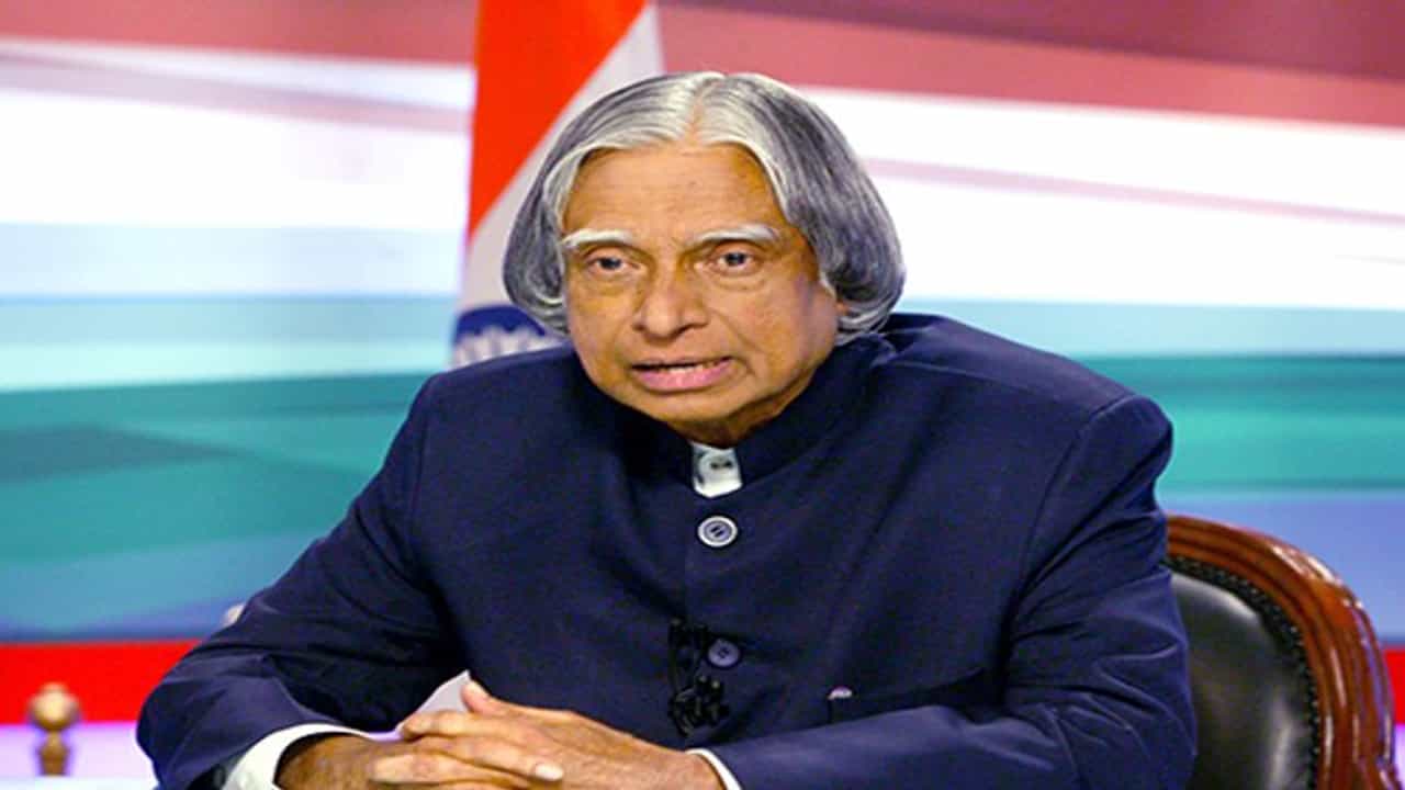 APJ Abdul Kalam Death Anniversary: અબ્દુલ કલામની આજે પુણ્યતિથિ, જાણો મિસાઈલ મેન સાથે જોડાયેલી કેટલીક વાતો