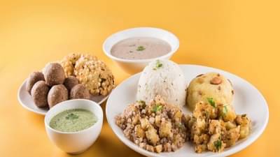 Health Tips: શ્રાવણ મહિનાના ઉપવાસ દરમ્યાન જાણો તમારે શું ખાવું અને શું ન ખાવું ?