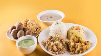 Health Tips: શ્રાવણ મહિનાના ઉપવાસ દરમ્યાન જાણો તમારે શું ખાવું અને શું ન ખાવું ?