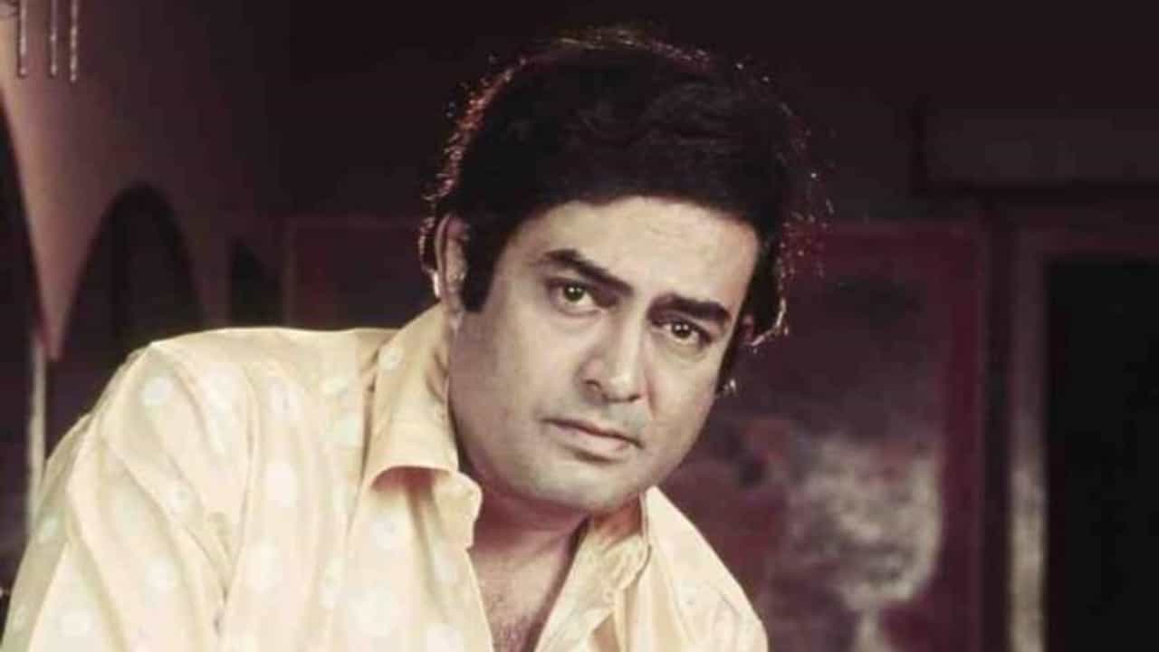 Birthday Special: જાણો કેમ જીવનભર લગ્ન ના કર્યા સંજીવ કુમારે? એક સમયે આ હિરોઈન પાછળ હતા પાગલ