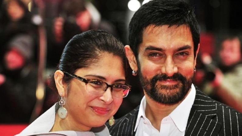 Aamir Khan Divorce: 15 વર્ષ બાદ આમિર ખાન અને કિરણ રાવના થયા છૂટાછેડા, જાણો કારણ
