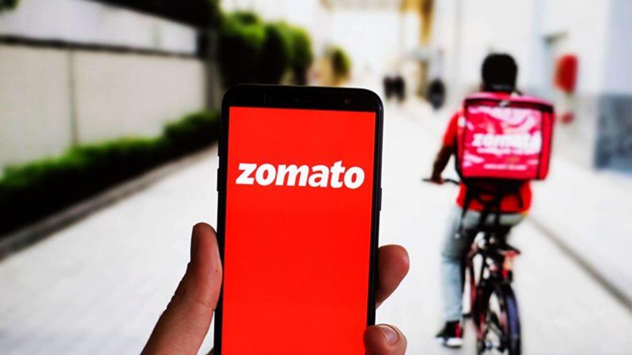 ZOMATO નું જૂન ક્વાર્ટરમાં નુકસાન વધ્યું છતાં શેર 9 ટકા ઉછળ્યો, જાણો શું છે નિષ્ણાતોનું અનુમાન