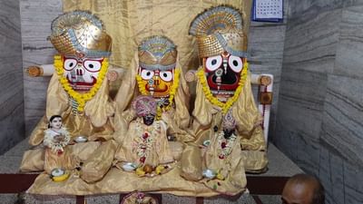 Bhavnagar : રથયાત્રાની પુરજોશમાં તૈયારીઓ, રાજય સરકારની ગાઇડલાઇન પ્રમાણે યોજાશે રથયાત્રા