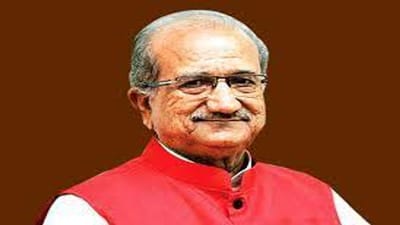 AHMEDABAD : GTU ખાતે શિક્ષણપ્રધાનનું નિવેદન, ધો-10 અને 12ના બોર્ડના રિપીટર વિદ્યાર્થીઓની પરીક્ષા યોજાશે