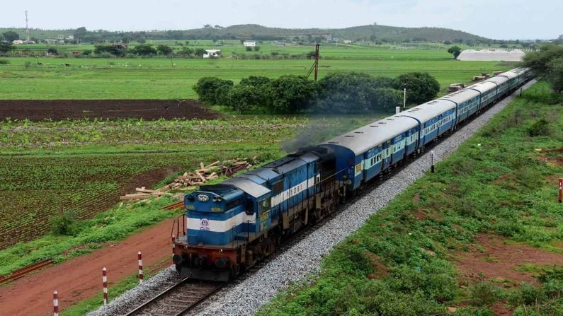 Ahmedabad : 15 જુલાઇથી 90 ટકા ટ્રેનો શરૂ થાય તેવી શક્યતા, લોકલ ટ્રેનો બાબતે કોઇ નિર્ણય નહિ