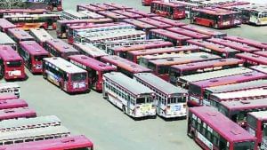 Ahmedabad : લાલ દરવાજા સીટી બસ સ્ટેશનને હેરિટેજ લુક અપાશે, 2022માં મળશે નવું નજરાણું