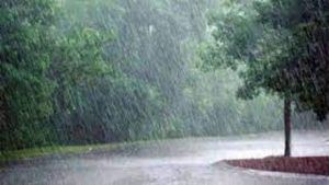 Girsomnath : જિલ્લામાં ઠેરઠેર મેઘમહેર, વેરાવળમાં 2 કલાકમાં 4 ઇંચ વરસાદ ખાબકયો