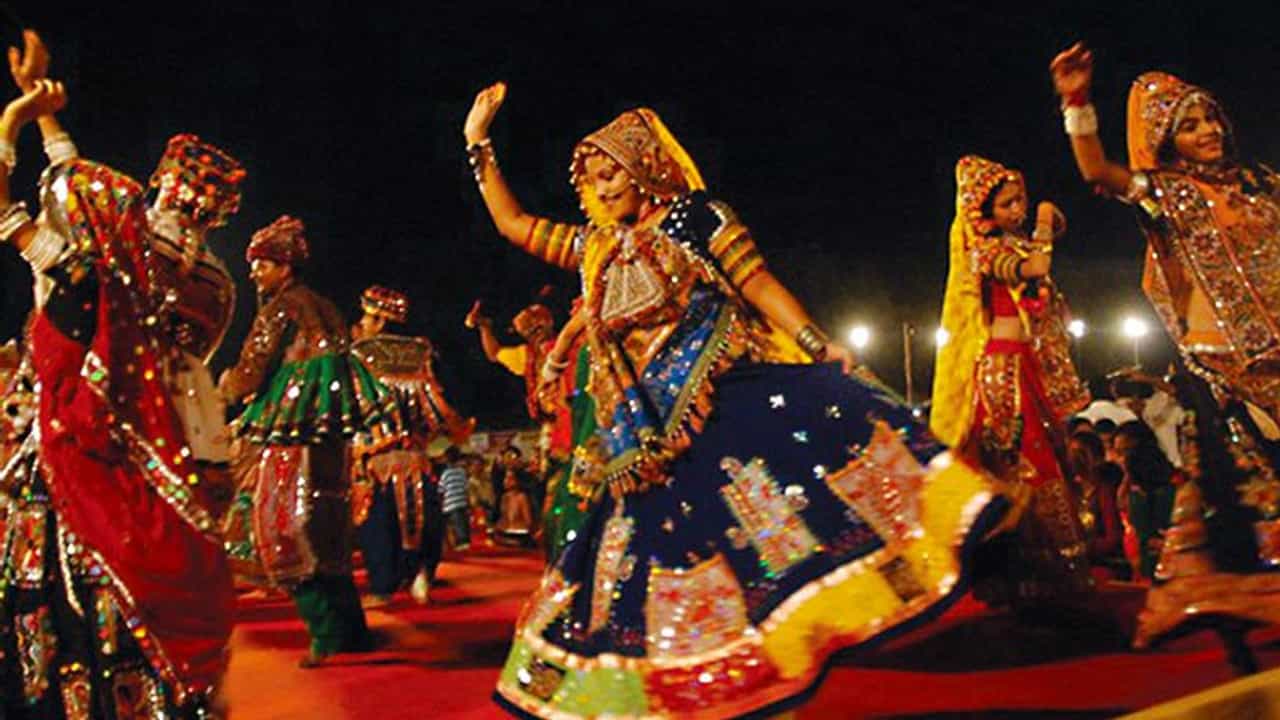 Gujarat : સતત બીજા વર્ષે પણ ગુજરાતીઓને ગરબા રમવા નહીં મળે તેવી પૂરેપૂરી શક્યતા