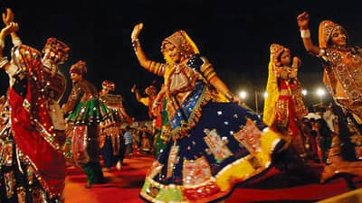 Gujarat : સતત બીજા વર્ષે પણ ગુજરાતીઓને ગરબા રમવા નહીં મળે તેવી પૂરેપૂરી શક્યતા