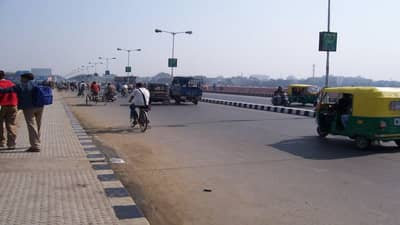 Ahmedabad : સુભાષબ્રિજ અને નહેરુબ્રિજના સમારકામ બાદ 81 વર્ષ જુના ગાંધીબ્રિજનું સમારકામ કરાશે