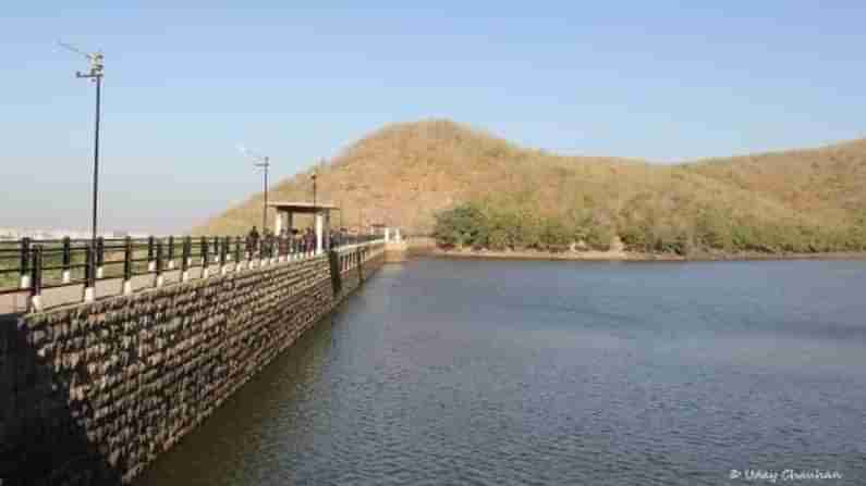 Junagadh : જિલ્લાના 17 જળાશયોમાં પાણીનો જથ્થો માત્ર 30 ટકા, ખેડૂતોને સિંચાઇનું પાણી આપવું મુશ્કેલ