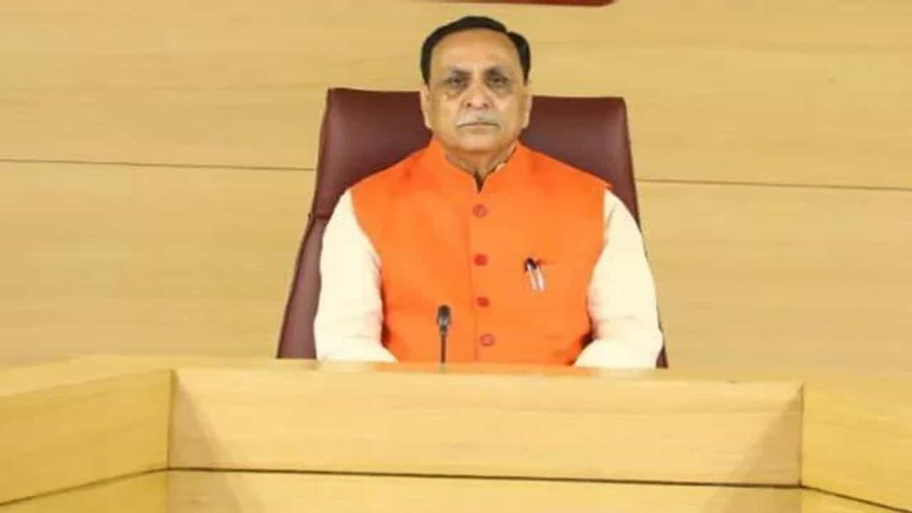 Gandhinagar : સ્વાતંત્ર્ય પર્વની રાજ્યકક્ષાની ઉજવણી નિમિતે મુખ્યમંત્રી રૂપાણી બે દિવસ જુનાગઢ પ્રવાસે