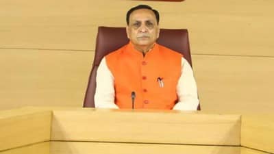 Gandhinagar : સ્વાતંત્ર્ય પર્વની રાજ્યકક્ષાની ઉજવણી નિમિતે મુખ્યમંત્રી રૂપાણી બે દિવસ જુનાગઢ પ્રવાસે