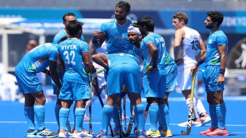 Tokyo Olympics: ભારતીય પુરુષ હોકી ટીમની બેલ્જીયમ સામે ઓલિમ્પિક સેમીફાઇનલમાં 5-2 થી હાર, અંતિમ ક્વાર્ટરની રમતે કર્યા નિરાશ