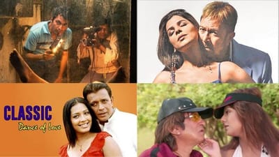 બોલિવૂડ ઇન્ડસ્ટ્રીના ઘણા સ્ટાર્સે ઘણી મહેનત કરીને એક લેવલ પર પહોંચ્યા છે. પરંતુ ક્યારેક એવું પણ બન્યું છે કે આવા સ્ટાર્સે કોઈ કારણસર બી-ગ્રેડ ફિલ્મોમાં પણ કામ કરવું પડ્યું હોય. ચાલો આજે તમને જણાવીએ એ સ્ટાર્સનું લીસ્ટ.