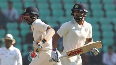 IND vs ENG: લોર્ડઝ મેદાનમાં વિરાટ કોહલી અને ચેતેશ્વર પુજારાના રેકોર્ડ છે ખરાબ, 7 વર્ષથી અડધીસદી નથી ફટકારી