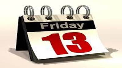 એવુ તે શું કારણ છે કે 13 તારીખે આવતા શુક્રવારને અશુભ માનવામાં આવે છે, જાણો સમગ્ર વિગત