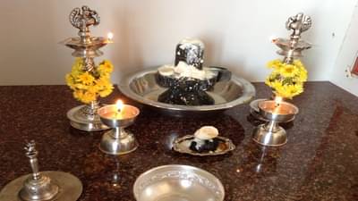 Shravan-2021 : ક્યાંક તમે તો નથી કરતાંને આ ભૂલ ? મહામારીમાં ઘરે જ શિવજીની પૂજા કરવાના જાણી લો આ નિયમો !