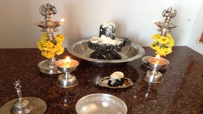 Shravan-2021 : ક્યાંક તમે તો નથી કરતાંને આ ભૂલ ? મહામારીમાં ઘરે જ શિવજીની પૂજા કરવાના જાણી લો આ નિયમો !