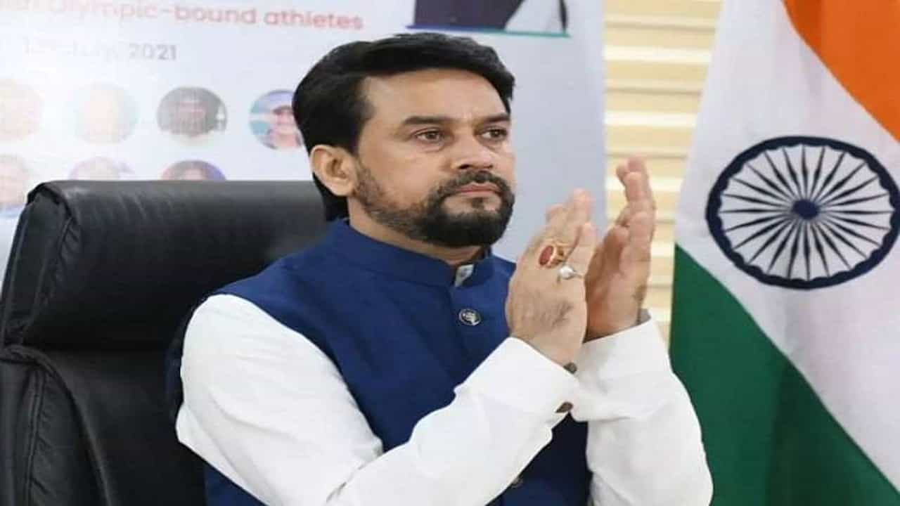 Fit India Freedom Run 2.0 થશે લોન્ચ, દેશના 744 જિલ્લાઓમાં દોડ કાર્યક્રમનું થશે આયોજન