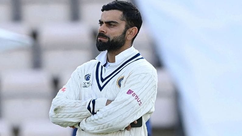 IND vs ENG: હેડિંગ્લે ટેસ્ટ પહેલા ઇંગ્લેન્ડને નબળી ટીમ ગણાવતા જ વિરાટ કોહલી ભડકી ઉઠયા, જવાબમાં કહ્યુ આમ