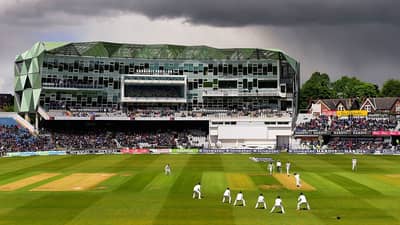 Leeds Test: હેડિંગ્લેમાં રમાયેલી એક ટેસ્ટ મેચ માત્ર 2 દિવસમાં જ સમાપ્ત થઈ ગઈ હતી, બીજા જ દિવસે મળ્યુ હાર-જીતનું પરિણામ