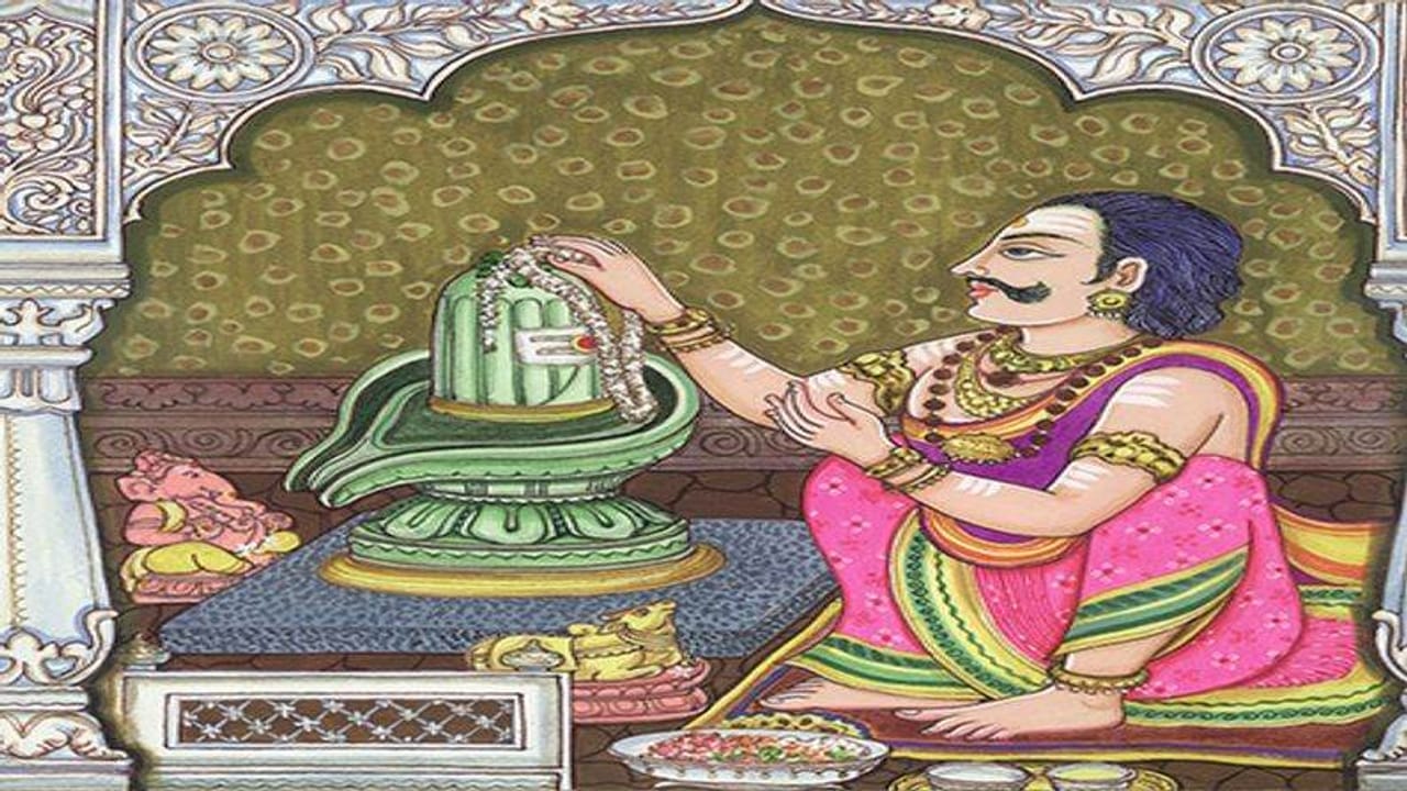 Shravan-2021 : વિષ્ણુભક્ત રાજા હિમવાને શા માટે કરી શૈલેશ્વર શિવલિંગની સ્થાપના ? જાણો સૌથી દિવ્ય શિવલિંગનો મહિમા