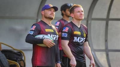 IPL 2021: KKRને કેપ્ટનના નિર્ણયથી રાહત, બાકીની મેચોમાં કેપ્ટનશીપ નિભાવવા હા ભણી