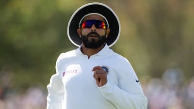 IND vs ENG: માંજરેકરે લોર્ડઝ ટેસ્ટ માટે પ્લેઈંગ ઈલેવન પસંદ કરી રવિન્દ્ર જાડેજાને બહાર રાખતા ચર્ચા ગરમ બની