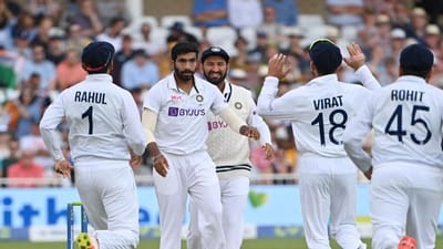 IND vs ENG: કેએલ રાહુલ નિવેદનને લઈને બોલર જસપ્રિત બુમરાહ પર ભડક્યો, કહ્યુ ખબર નહી કેમ લોકો આમ કહે છે